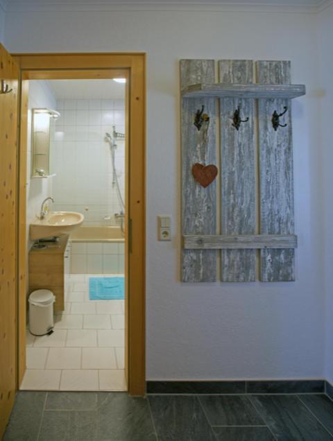 Ferienwohnung Maria Ebbs Extérieur photo